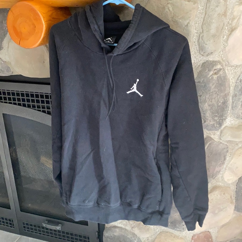 Air Jordan sweatshirt